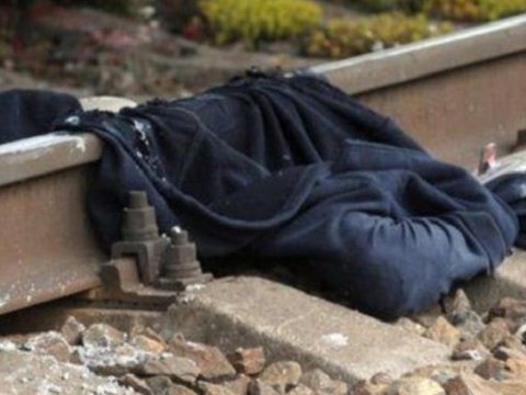 Bu il dəmir yollarında 7 piyadanı qatar vurub