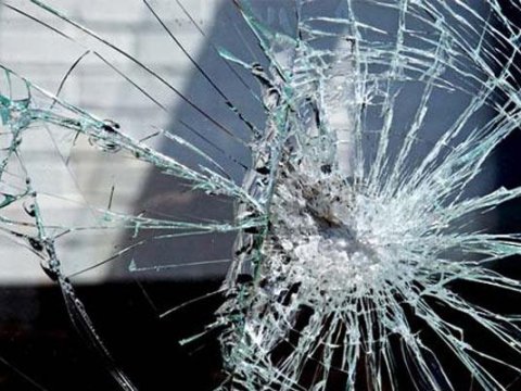 Oğuzda ağır qəza - Xəsarət alanlar var