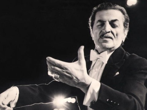 Maestro Niyazinin anım günüdür