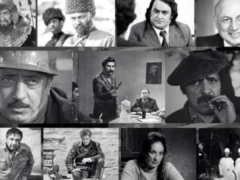 Kinomuz mütləq 1970-80-ci illərə qayıdacaq - Xalq artisti