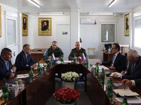 Yevlaxda ermənilərlə görüş baş tutsa… - Gözləntilər nədir?