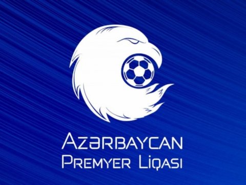 Azərbaycan Premyer Liqasında 1-ci turun təyinatları