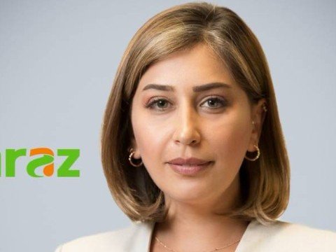 Daha bir teleaparıcıya vəzifə verildi