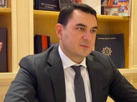 Nazir kino ittifaqlarının birləşməsindən DANIŞDI