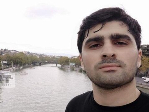 İranda saxlanılan Fəriddən XƏBƏR VAR - İttiham dəyişdirilib 