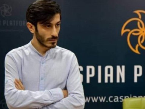 Gənc fəal həbs edildi - 30 sutka