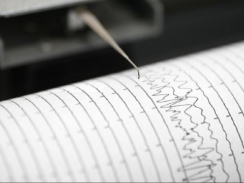 Türkiyə yenidən SİLKƏLƏNDİ