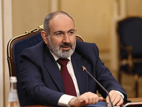 Uzunmüddətli sülh üçün imkanlar mövcuddur - Paşinyan