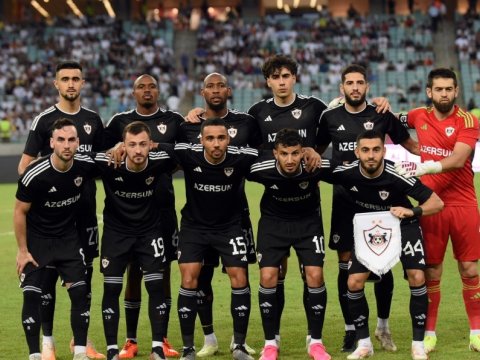 Üzümüzü ağardan bir komandamız var - Deputat “Qarabağ”ı tənqid edənləri qınadı
