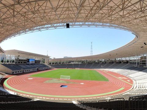 “Qarabağ” HİK-lə Tofiq Bəhramov stadionunda oynayacaq
