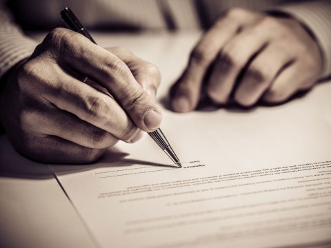 Şirkətin adını dəyişdirmək üçün tələb olunan SƏNƏDLƏR