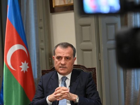 Ermənistan təxribat törətməyəcəyinə zəmanət vermir - NAZİR