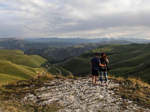 Xarici turistlər rayonlarımıza maraq göstərmir - SƏBƏB NƏDİR?