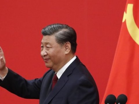 Çin Rusiya ilə bağlı mövqeyini dəyişir