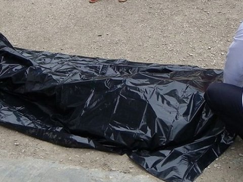 İtkin düşən şəxsin ölümü araşdırılır - Prokurorluq