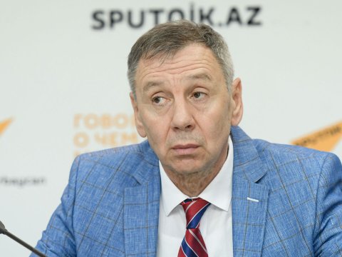 Qarabağda hər an müharibə başlaya bilər - Markovdan XƏBƏRDARLIQ