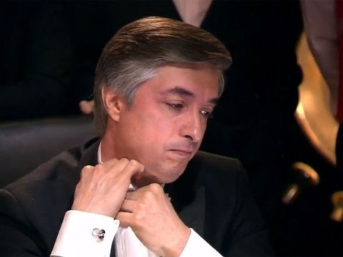 Rusiya azərbaycanlı jurnalisti cərimələmək istəyir