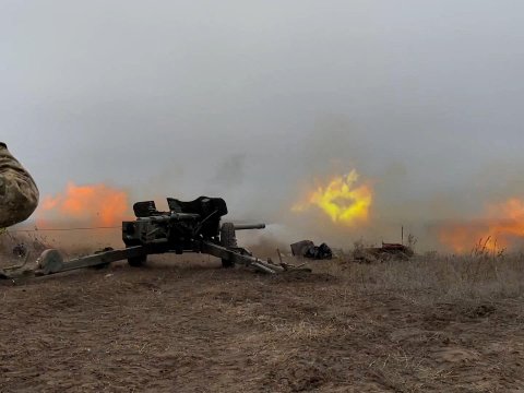 Ukrayna ordusu irəliləyir, savaş şiddətlənir - Cəbhədəki son vəziyyət