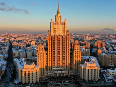 Moskva Bakı və İrəvanı tələsməməyə ÇAĞIRIR