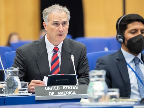 Blinkenin müşaviri Cənubi Qafqazda - Qərbdən Rusiyaya qarşı HƏMLƏ