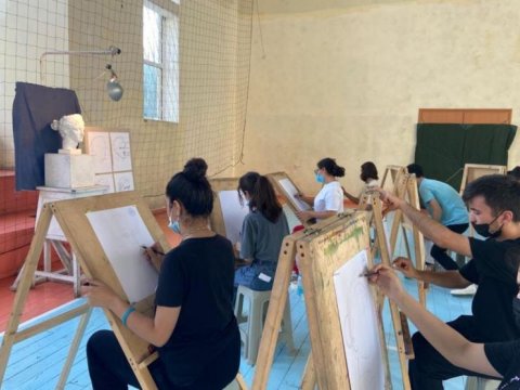 Memarlıq ixtisasına qəbul olmaq istəyənlərin nəzərinə