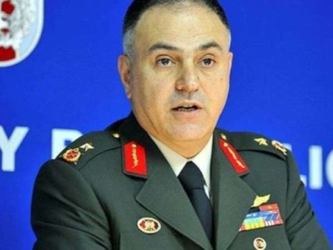 Türkiyənin yeni Baş Qərargah rəisi KİMDİR... - DOSYE