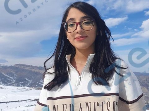 693 bal toplayan abituriyent : Riyaziyyat müəllimliyini seçərəm