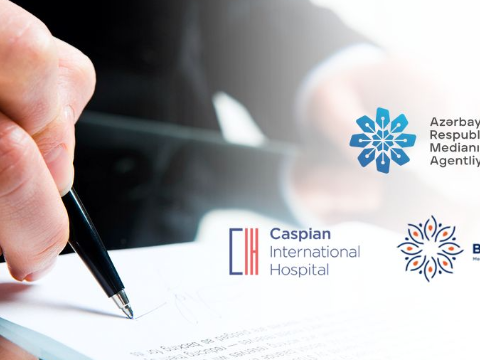 Reyestrə daxil edilmiş jurnalistlərə güzəştli tibbi xidmətlər göstəriləcək