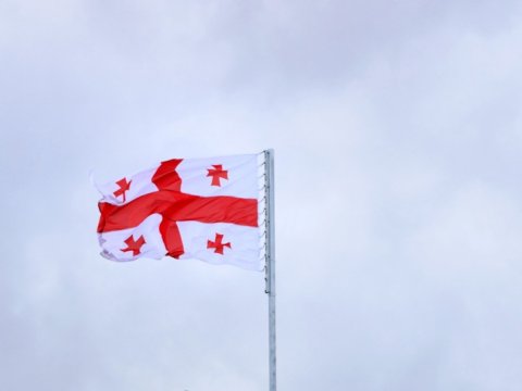 Gürcüstanda matəm ELAN EDİLDİ