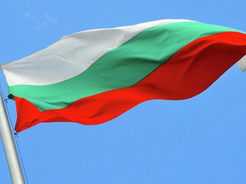 Bolqarıstan Ukraynaya hərbi texnika göndərəcək