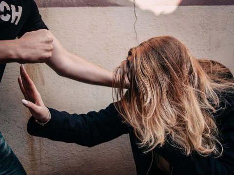 İmişlidə döyülən iki qadın xəstəxanalıq oldu