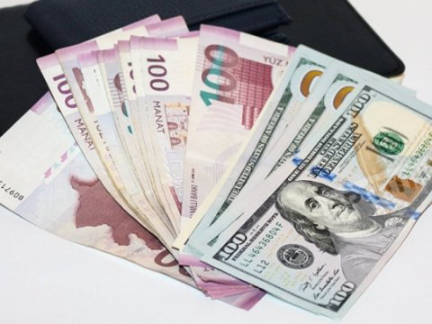 Dolların 3 günlük MƏZƏNNƏSİ