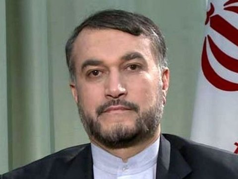 İran xarici işlər naziri Yaponiyaya gedir