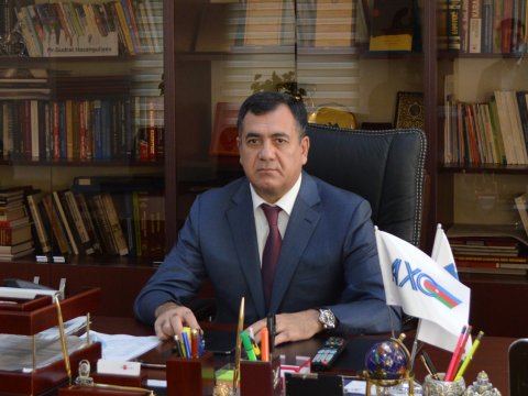 Daha bir deputatın partiyası qeydiyyata alınmadı