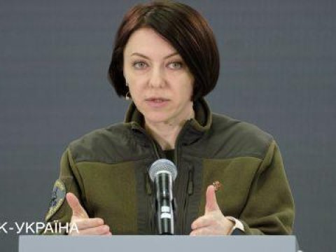 Ukrayna rusların birinci müdafiə xəttini yarıb