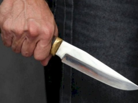 47 yaşlı kişini öldürən şəxs tutuldu - Qohumu imiş...