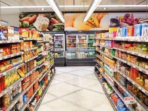 Ərzaq qiymətləri kəskin ARTIB