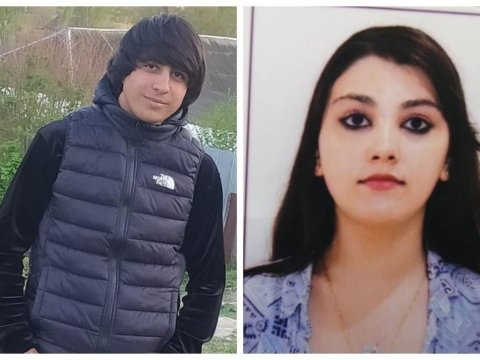 İsmayıllıda 19 yaşlı qız və oğlan itkin düşüb - FOTO