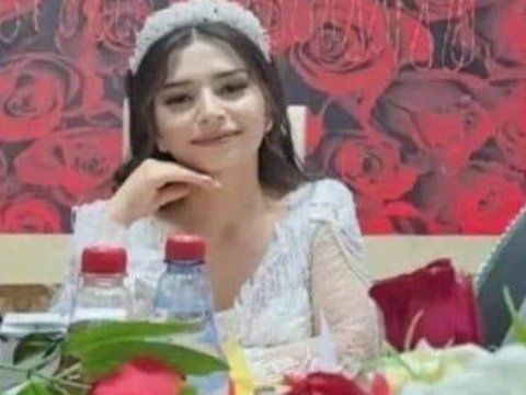 Özünü asan qadın 20 gün əvvəl evlənibmiş...