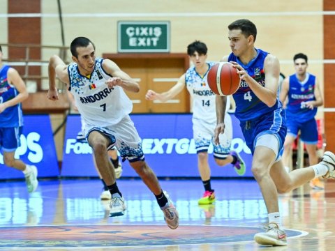 Millimiz Andorraya qalib gəldi 