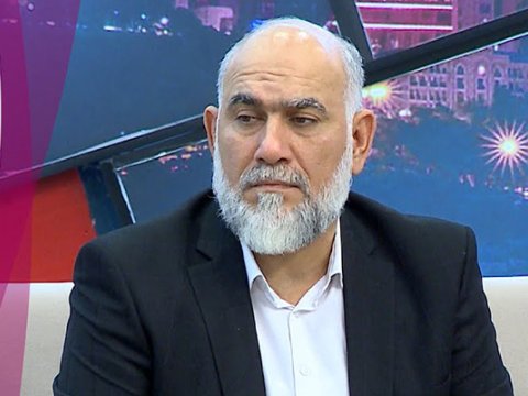 Elşən Xəzər saxlanılıb? - YENİLƏNİB