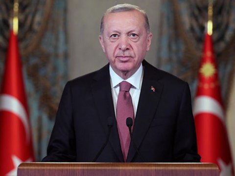 Ərdoğan Malayziyaya gedəcək 