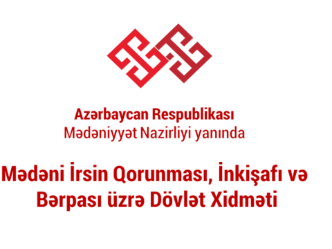 Tarixi abidələrə kənar şəxslər daxil olub - Dövlət Xidməti