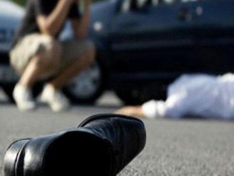 Salyanda yol qəzası - 1 nəfər öldü