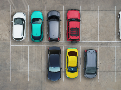 Parklanmaya görə ödənişlər nağdsızdır - Bu gündən...