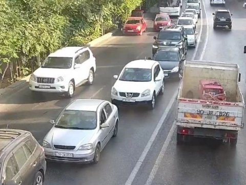 Bu yollarda TIXAC var 