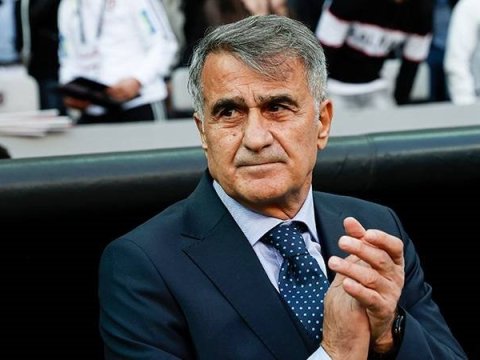 Hədəfimiz “Neftçi”ni məğlub etməkdir - Şenol Güneş
