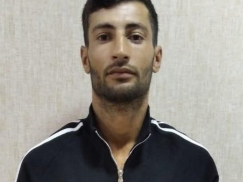 Fermadan 65 baş heyvan oğurladı - Bakıda yeyib-içməyə xərclədi