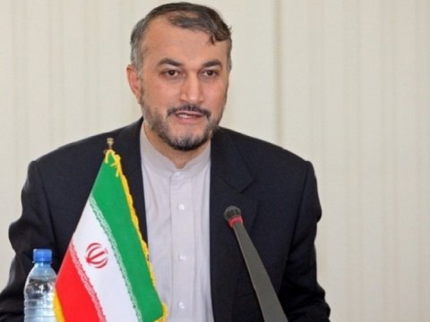Müharibə dövründə Rusiyaya PUA verməmişik - Abdullahian