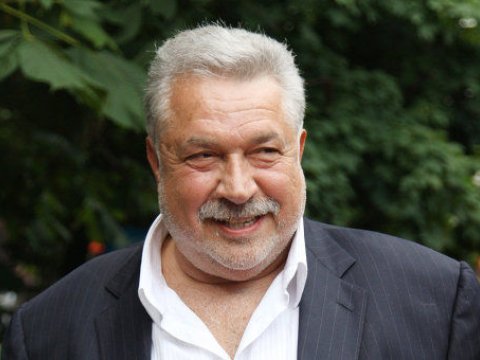 Yuli Qusman “Şərəf” ordeni ilə təltif edildi